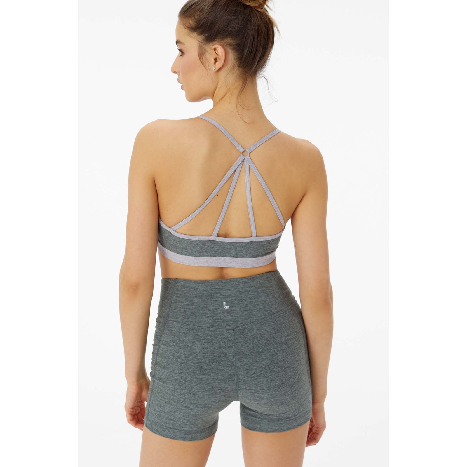 Lolë Lole soutien-gorge Half Moon