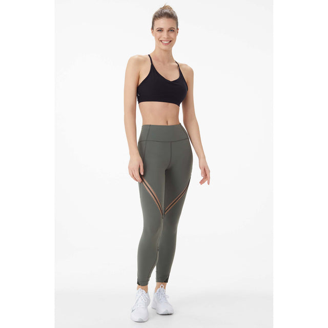 Lolë Lole soutien-gorge Half Moon