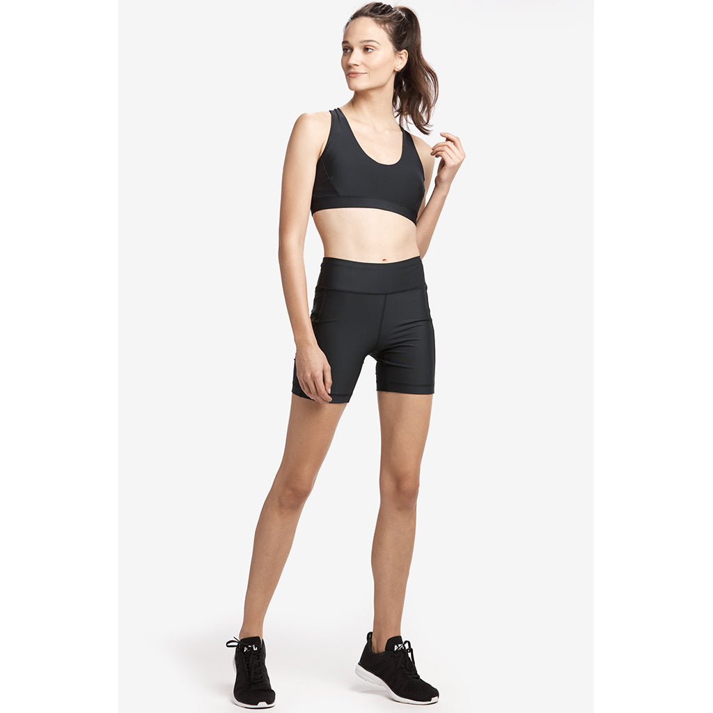 Lole Burst shorts black lv1