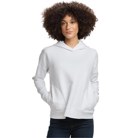 Lole hoodie Constance pour femme blanc