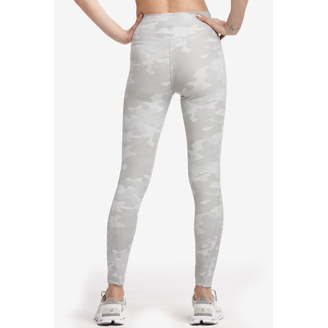 Lole Eliana ankle leggings pearl camo vue arriere