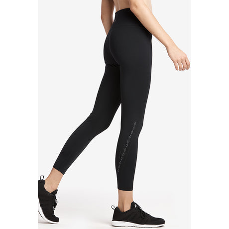 Lole Eliana ankle leggings black vue lat