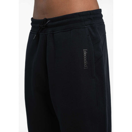 Lolë pantalon Essential biologique femme taille - noir