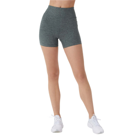 Lole shorts Half Moon sport nénuphar chiné