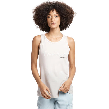 Lole camisole Mojave pour femme crystal pink
