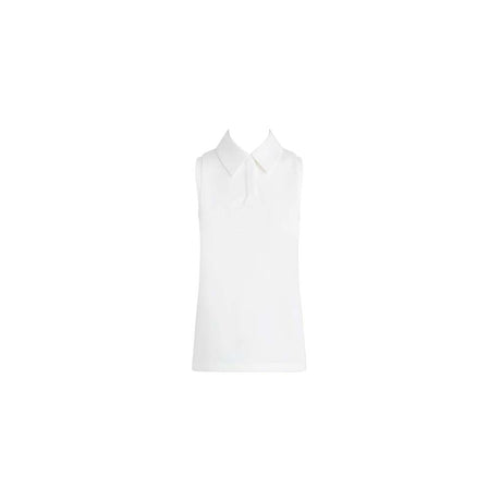Lole camisole Cross Court femme  blanc