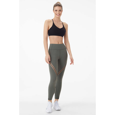 Lole soutien-gorge Half Moon noir live