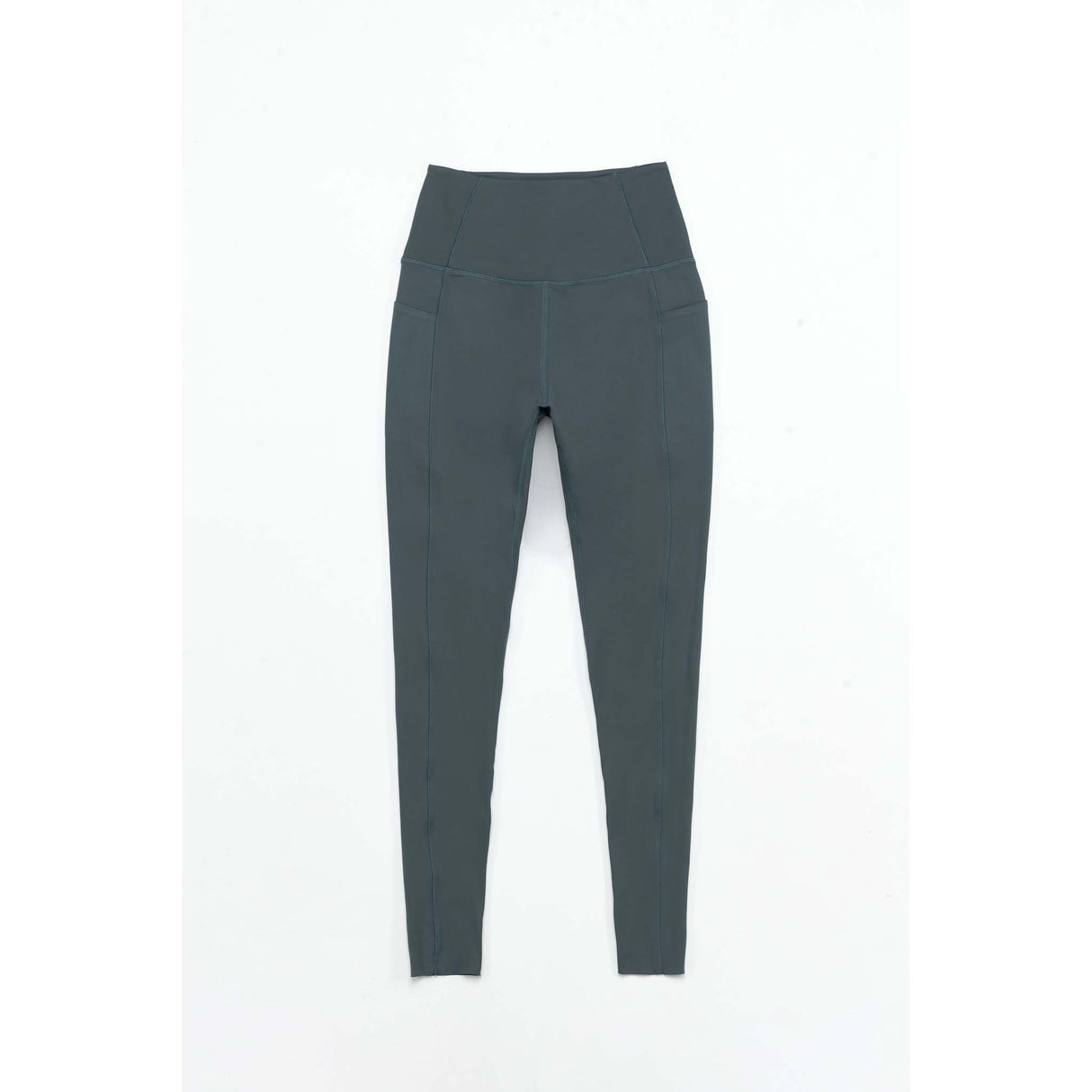 Lolë Step Up leggings eucalyptus femme