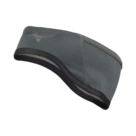 Mizuno Breath Thermo Headband bandeau de course à pied unisexe