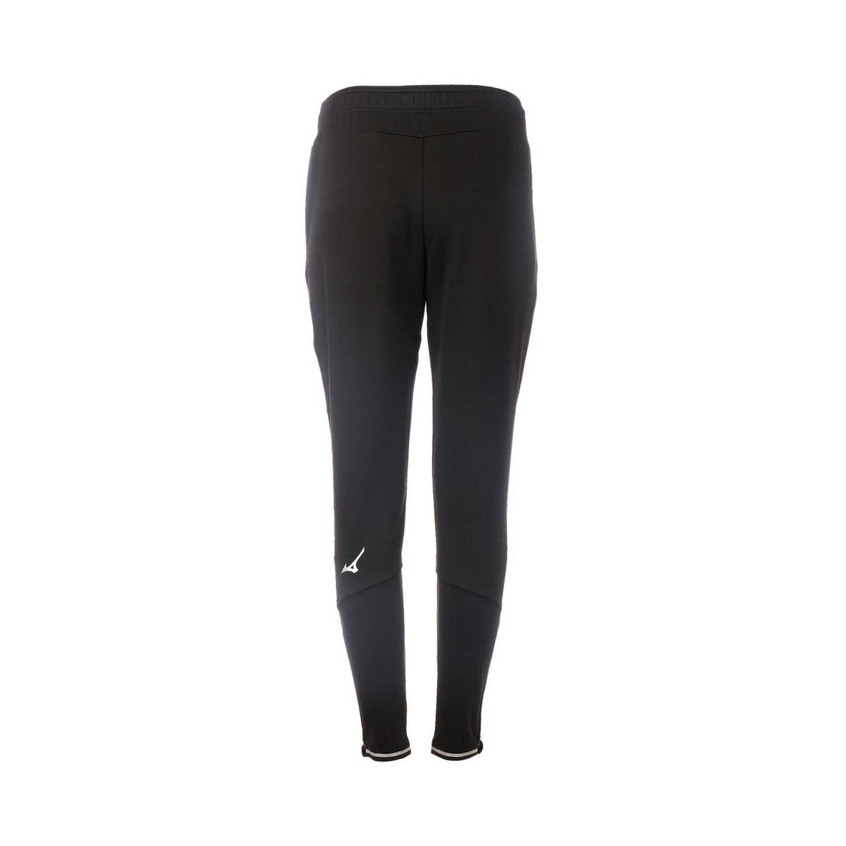 Mizuno Infinity Running Jogger pantalon de course à pied femme dos- noir