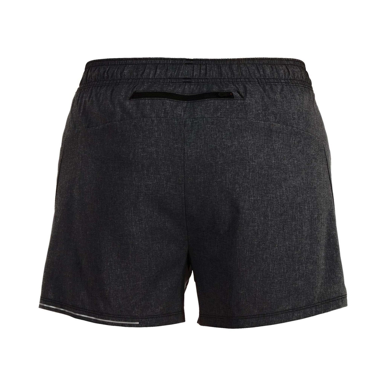 Mizuno Mizuno Alpha Eco 4 pouces short de course à pied pour femme