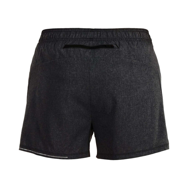Mizuno Mizuno Alpha Eco 4 pouces short de course à pied pour femme