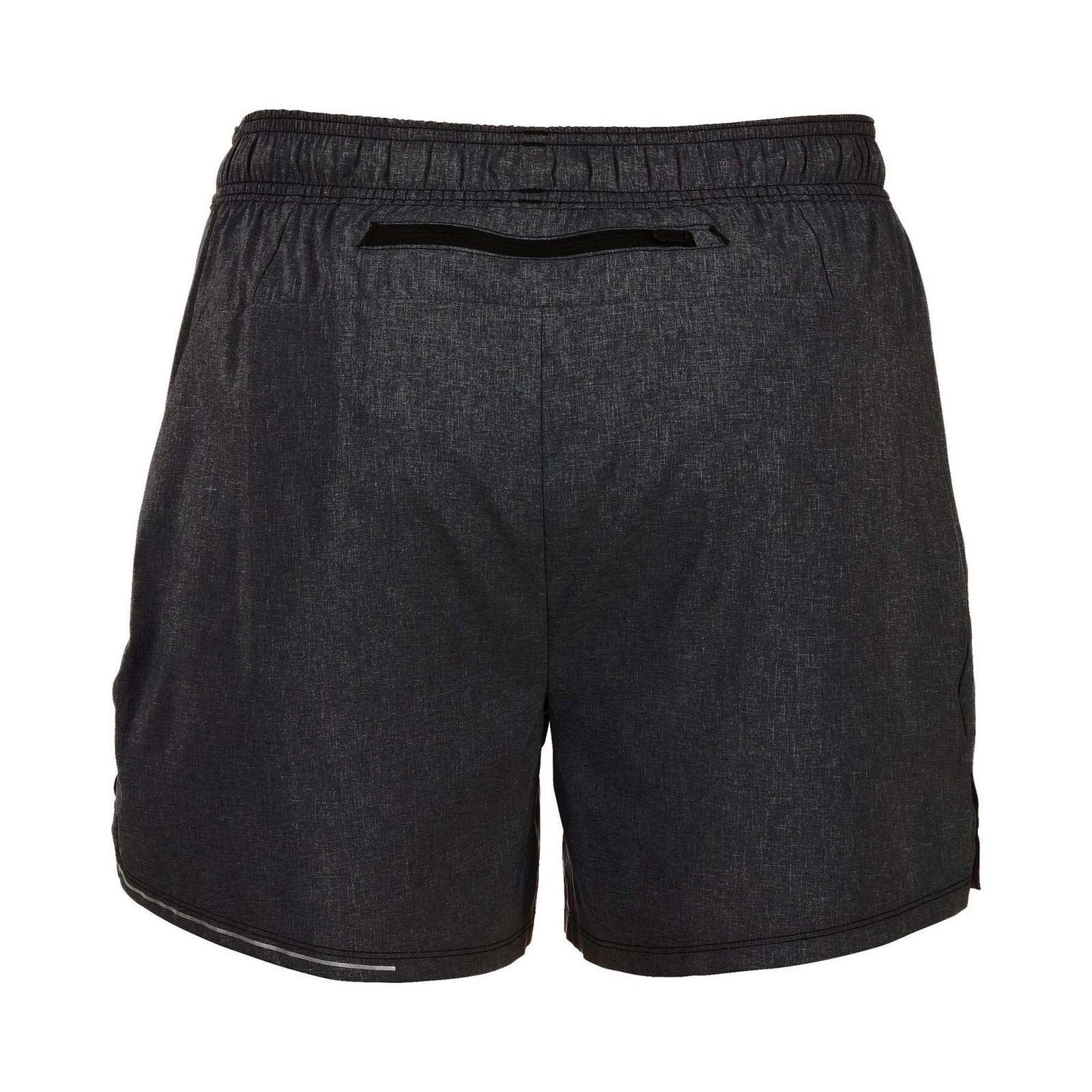 Mizuno Mizuno Alpha Eco 5 pouces short de course à pied homme