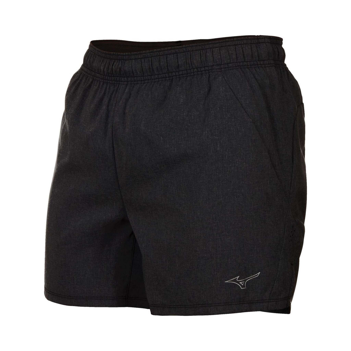 Mizuno Mizuno Alpha Eco 5 pouces short de course à pied homme