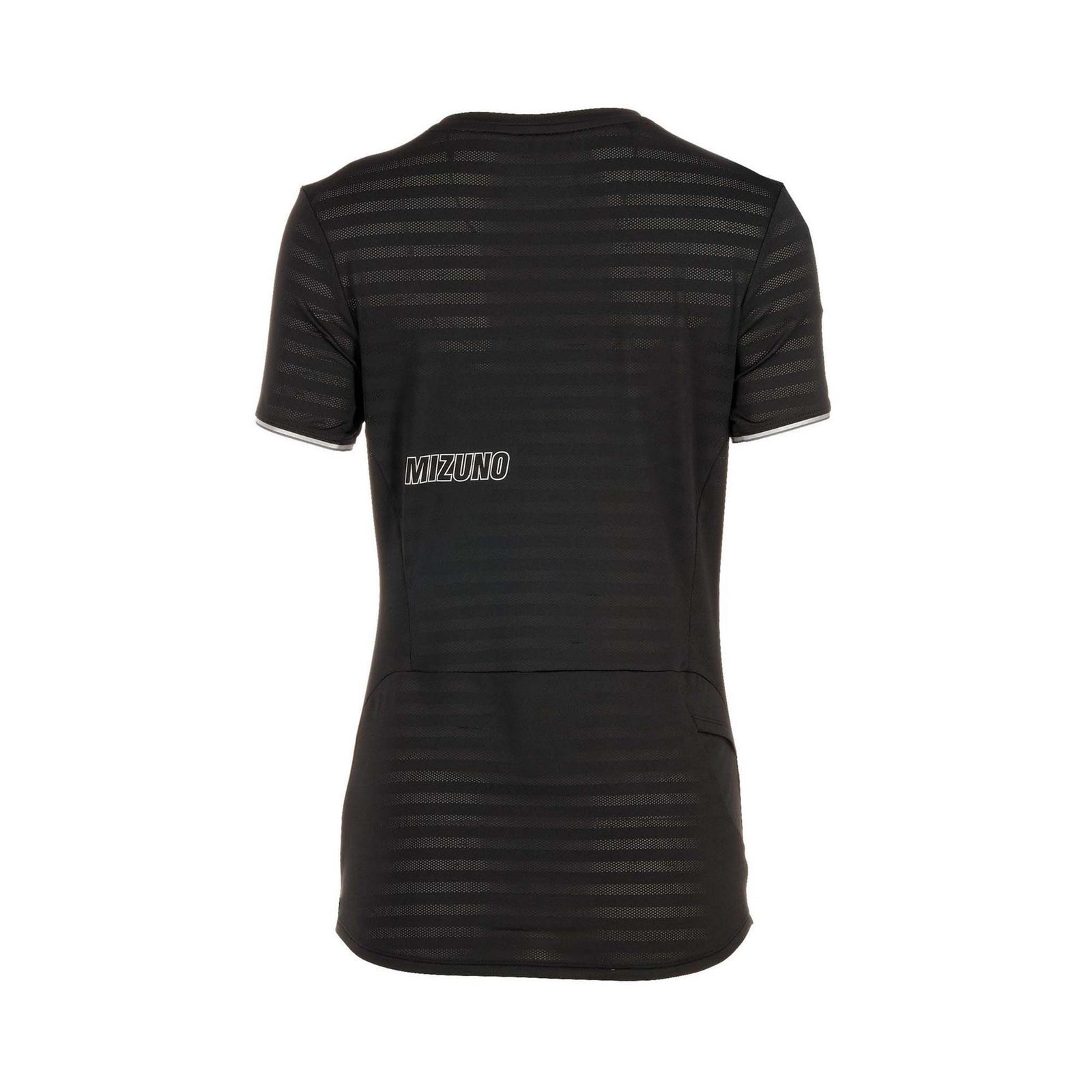 Mizuno Mizuno Alpha Eco T-shirt manches courtes de course à pied femme