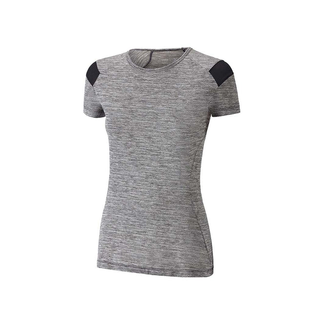 Mizuno Mizuno Alpha Short Sleeve 2.0 T-shirt manches courtes de course a pied femme