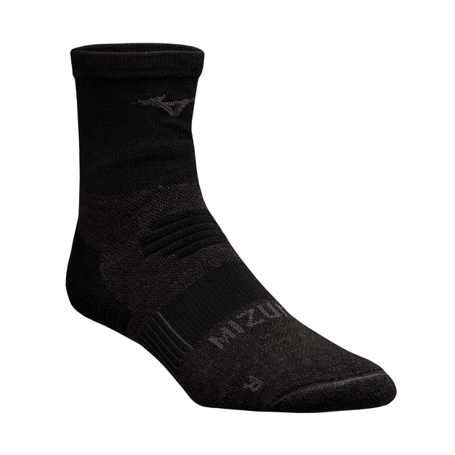 Mizuno Mizuno Breath Thermo Racer chaussettes sport