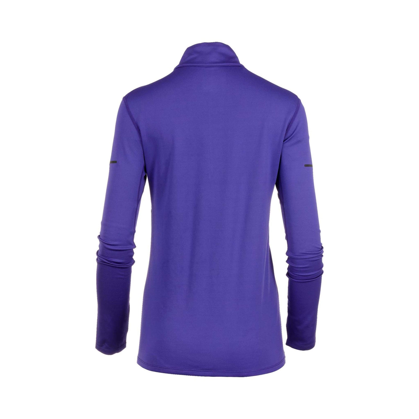 Mizuno Mizuno Breath Thermo couche de base à demi-glissière pour femme