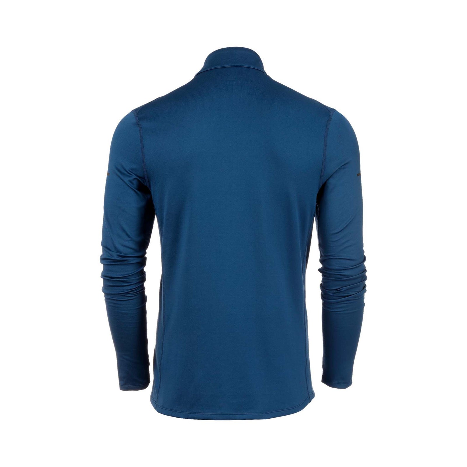 Mizuno Mizuno Breath Thermo demi-zip de course à pied manches longues homme