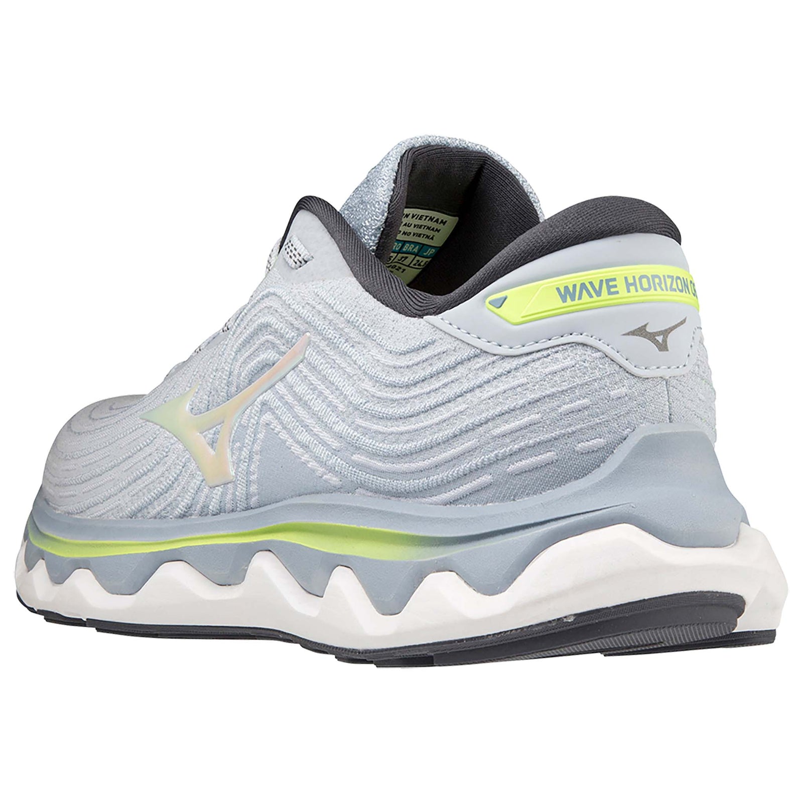 Mizuno Mizuno Wave Horizon 6 chaussures de course à pied pour femme