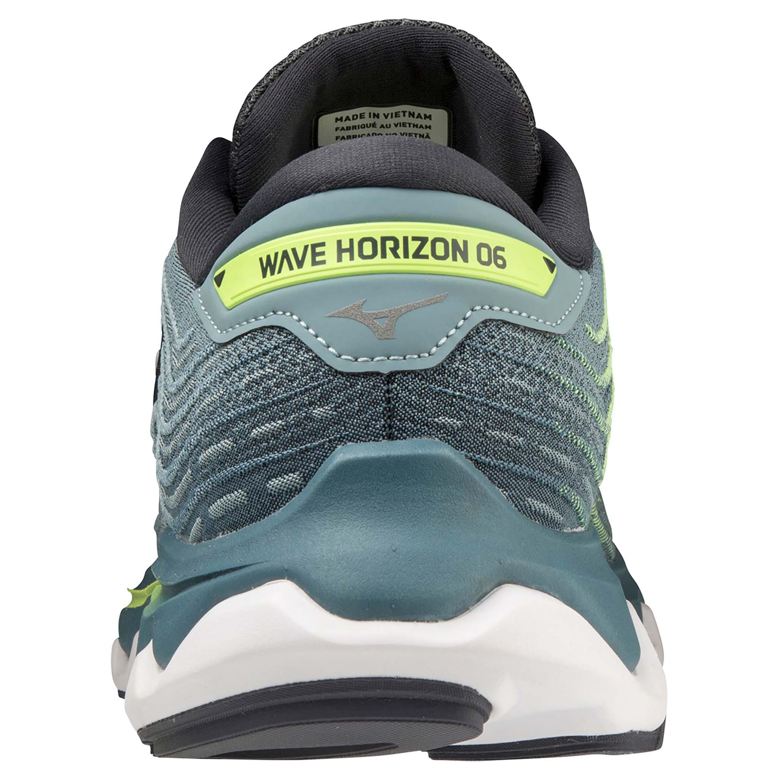 Mizuno Mizuno Wave Horizon 6 chaussures de course à pied pour homme