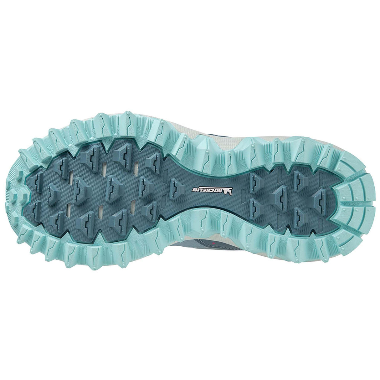 Mizuno Mizuno Wave Mujin 9 chaussure de course à pied en sentier femme