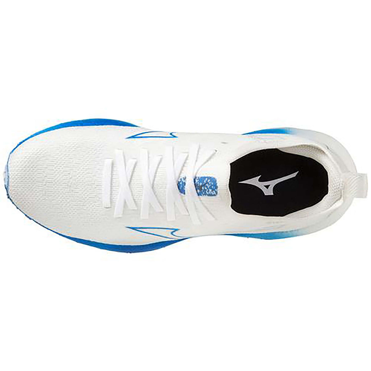 Mizuno Mizuno Wave Neo Wind chaussures de course à pied pour femme