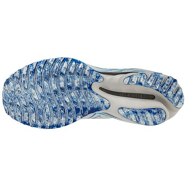 Mizuno Mizuno Wave Neo Wind chaussures de course à pied pour homme