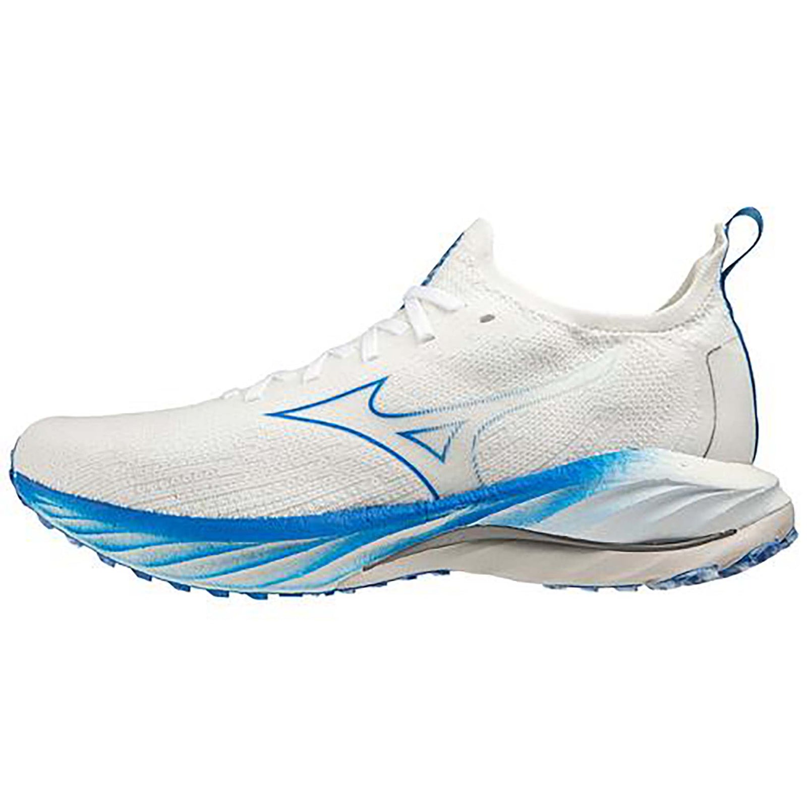 Mizuno Mizuno Wave Neo Wind chaussures de course à pied pour homme