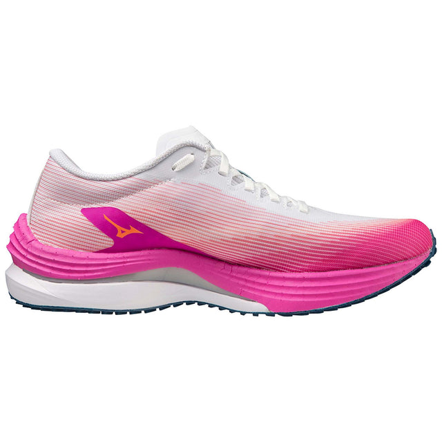 Mizuno Mizuno Wave Rebellion Flash chaussures de course à pied femme