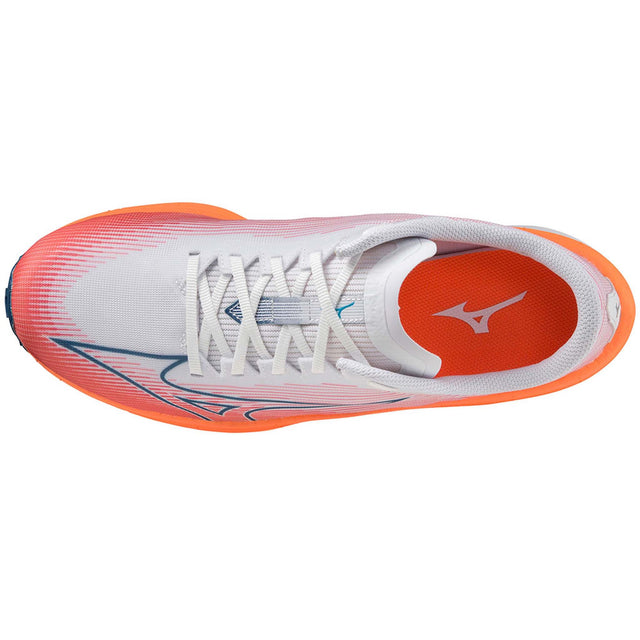 Mizuno Mizuno Wave Rebellion Flash chaussures de course à pied homme