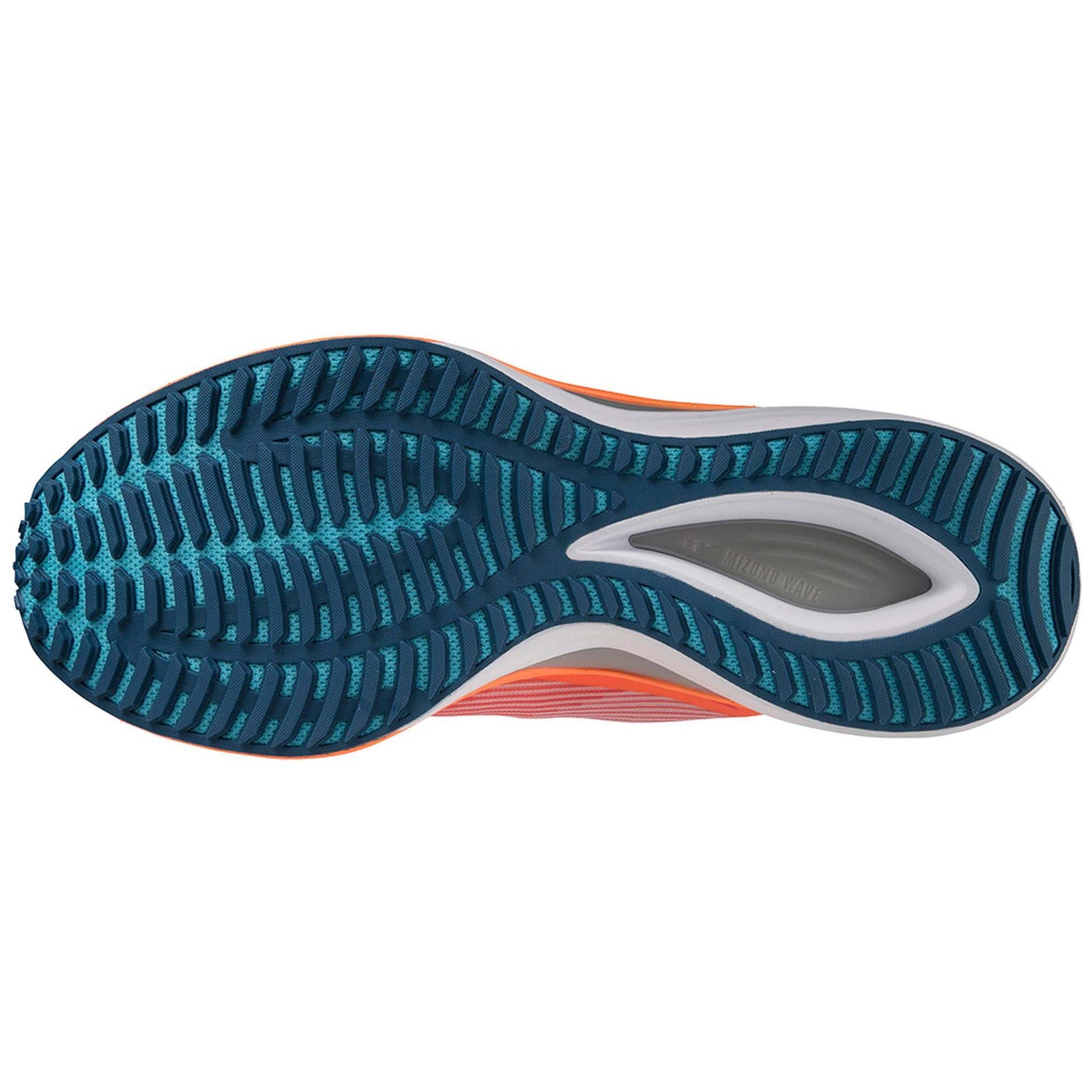 Mizuno Mizuno Wave Rebellion Flash chaussures de course à pied homme