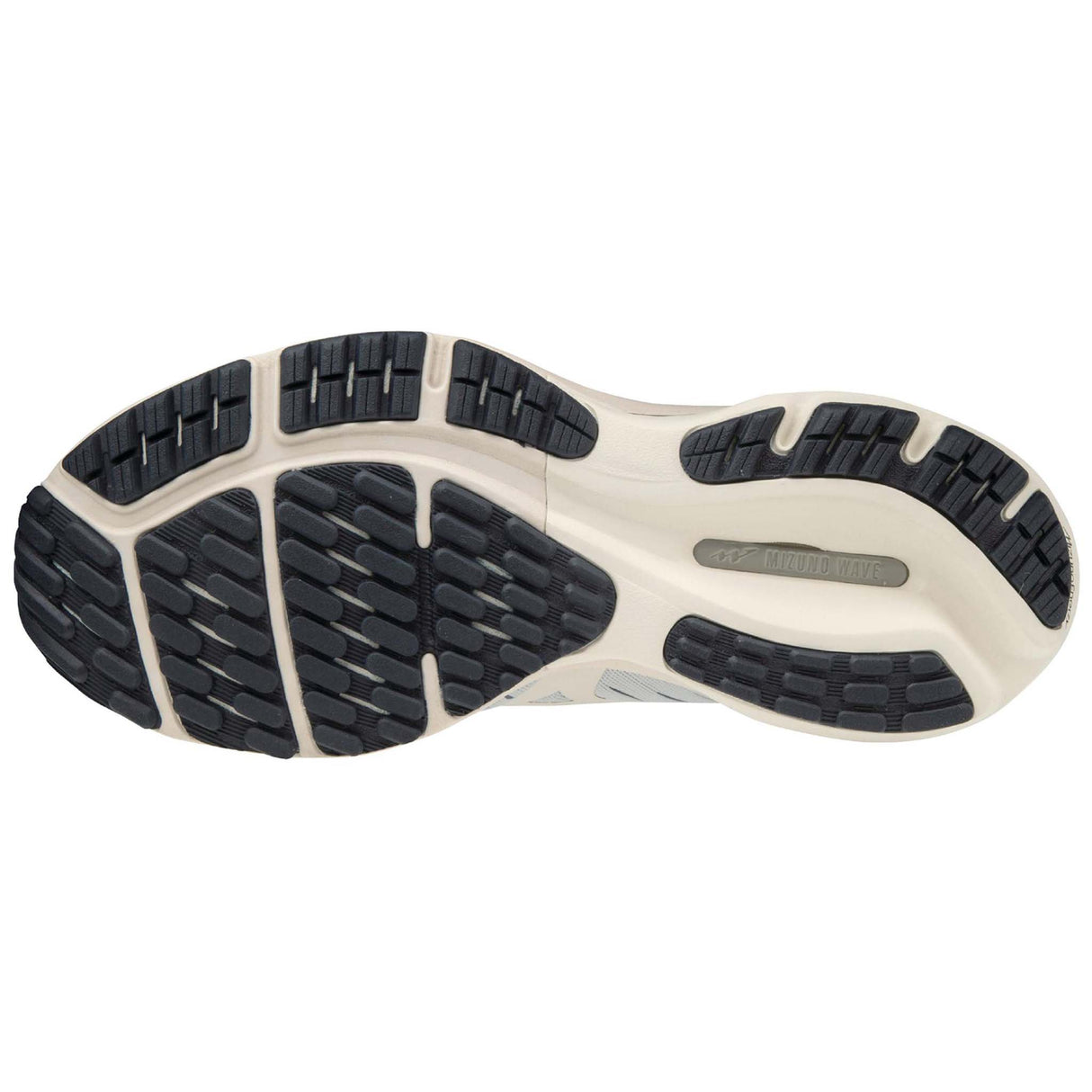 Mizuno Mizuno Wave Rider 24 chaussures de course à pied pour femme