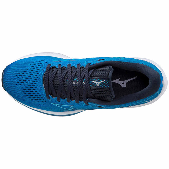 Mizuno Mizuno Wave Rider 25 chaussures de course à pied pour femme