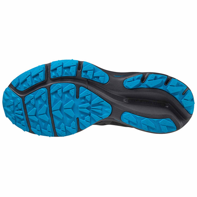 Mizuno Mizuno Wave Rider GTX chaussures de course à pied pour femme
