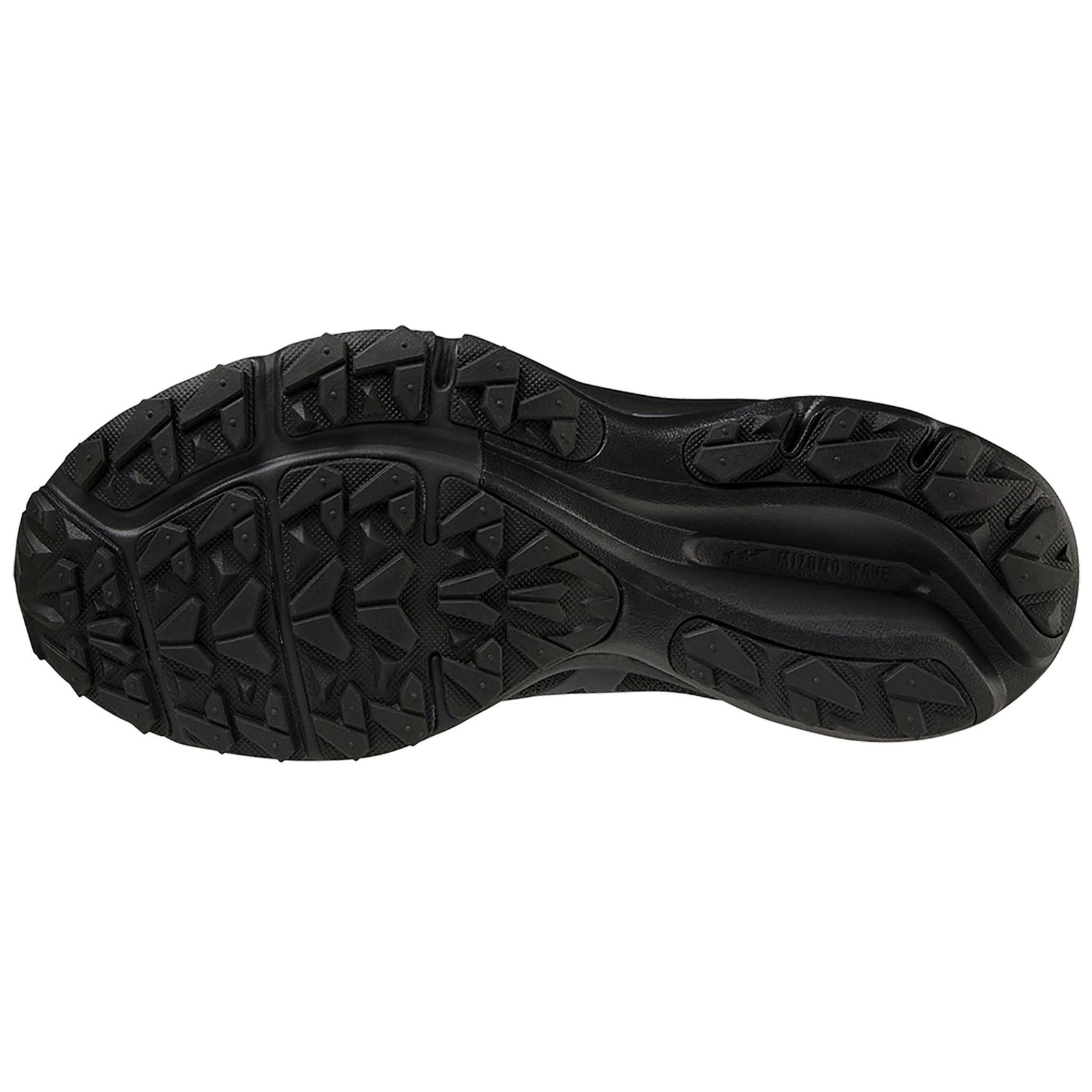 Mizuno Mizuno Wave Rider GTX chaussures de course à pied pour femme