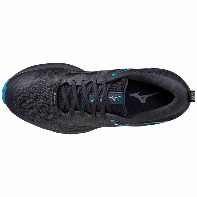 Mizuno Mizuno Wave Rider GTX chaussures de course à pied pour femme