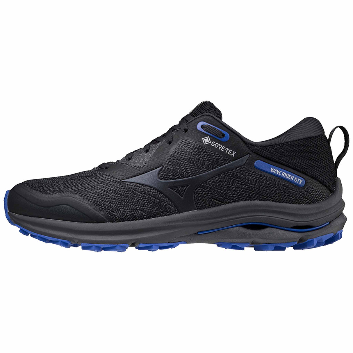 Mizuno Mizuno Wave Rider GTX chaussures de course à pied pour homme