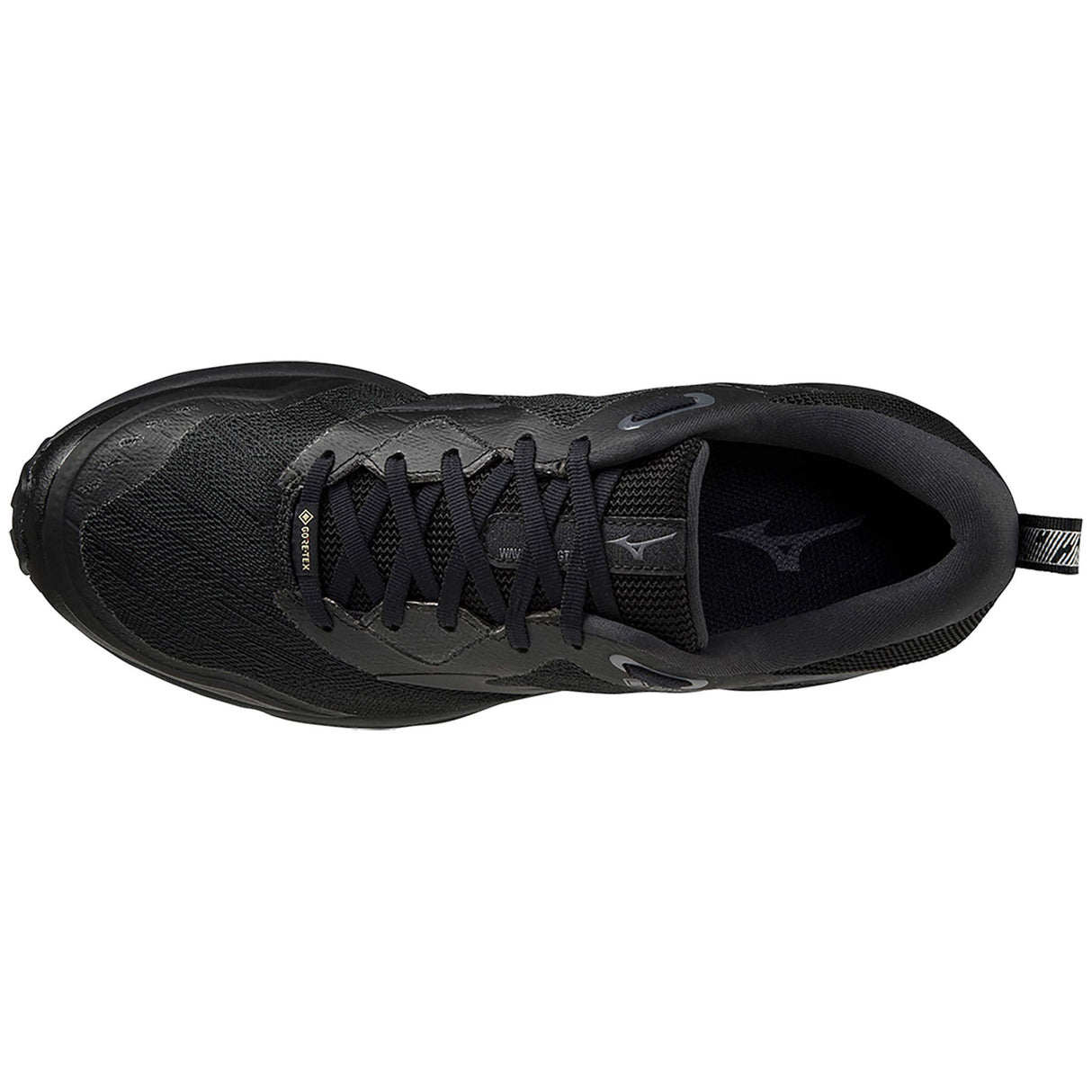 Mizuno Mizuno Wave Rider GTX chaussures de course à pied pour homme