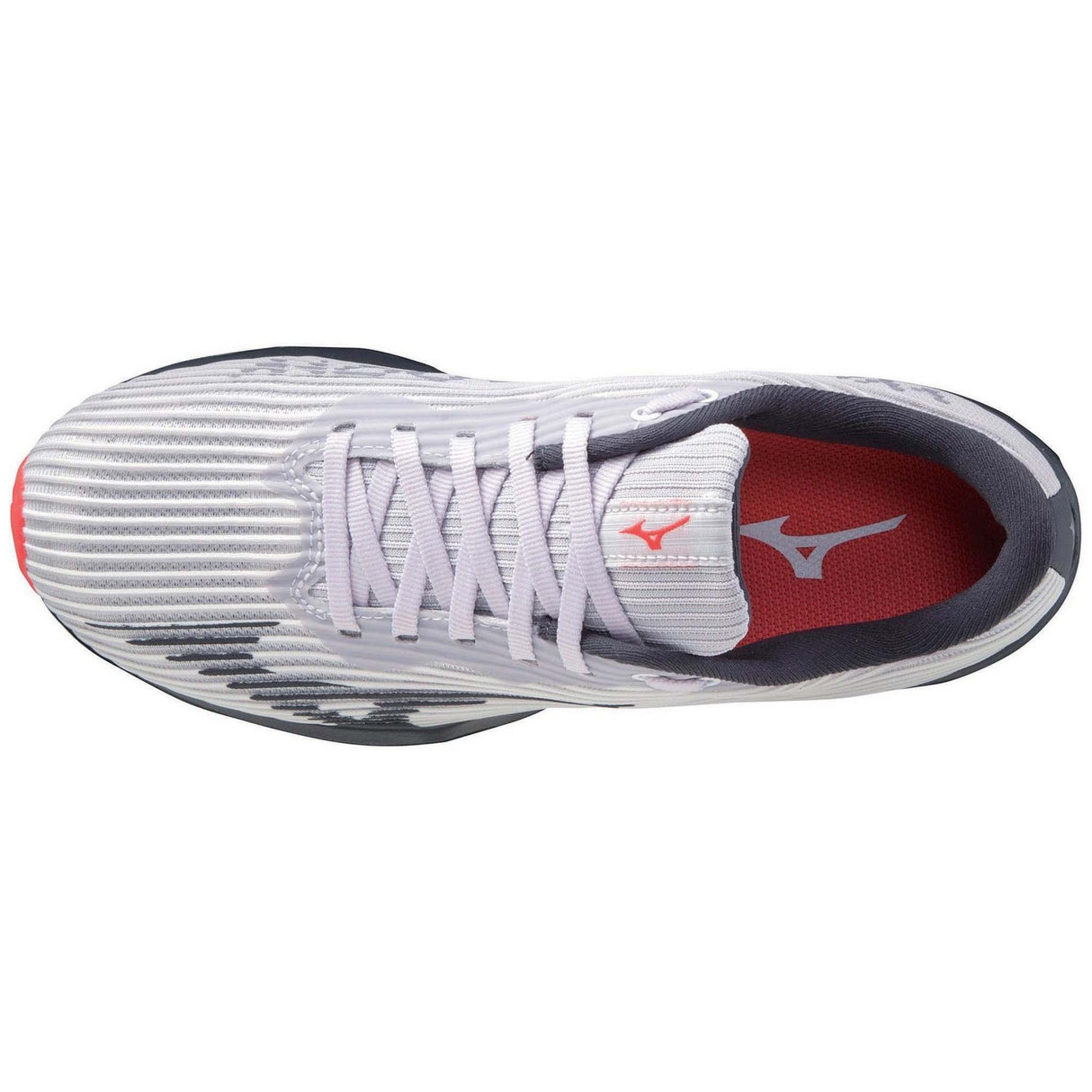 Mizuno Mizuno Wave Shadow 4 chaussures de course a pied femme