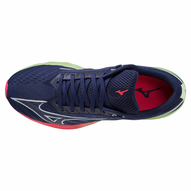 Mizuno Mizuno Wave Shadow 5 chaussures de course a pied homme