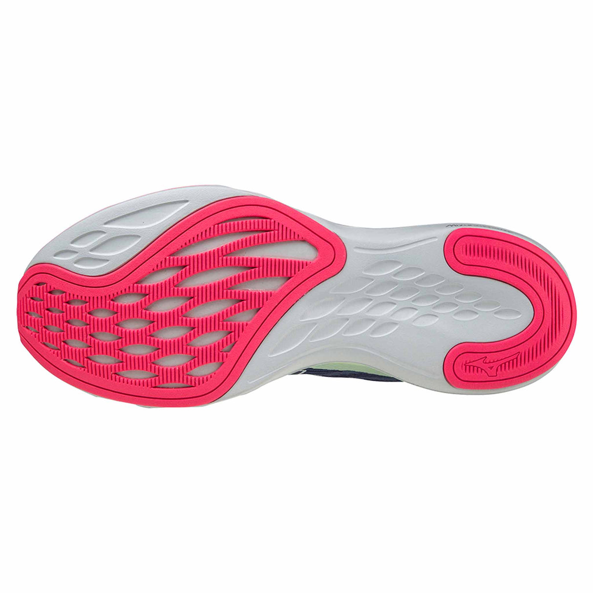 Mizuno Mizuno Wave Shadow 5 chaussures de course a pied homme