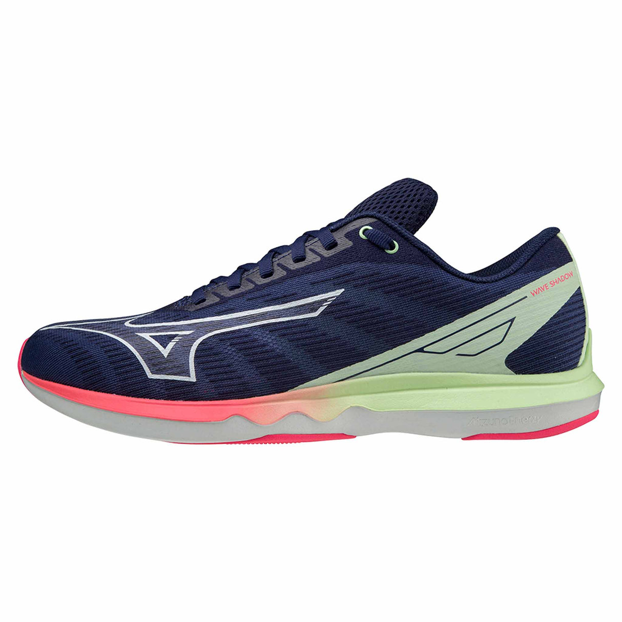 Mizuno Mizuno Wave Shadow 5 chaussures de course a pied homme