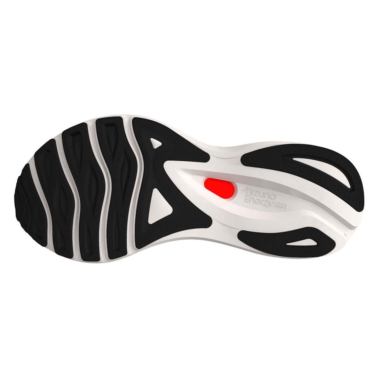 Mizuno Mizuno Wave Sky 6 chaussures de course à pied pour homme