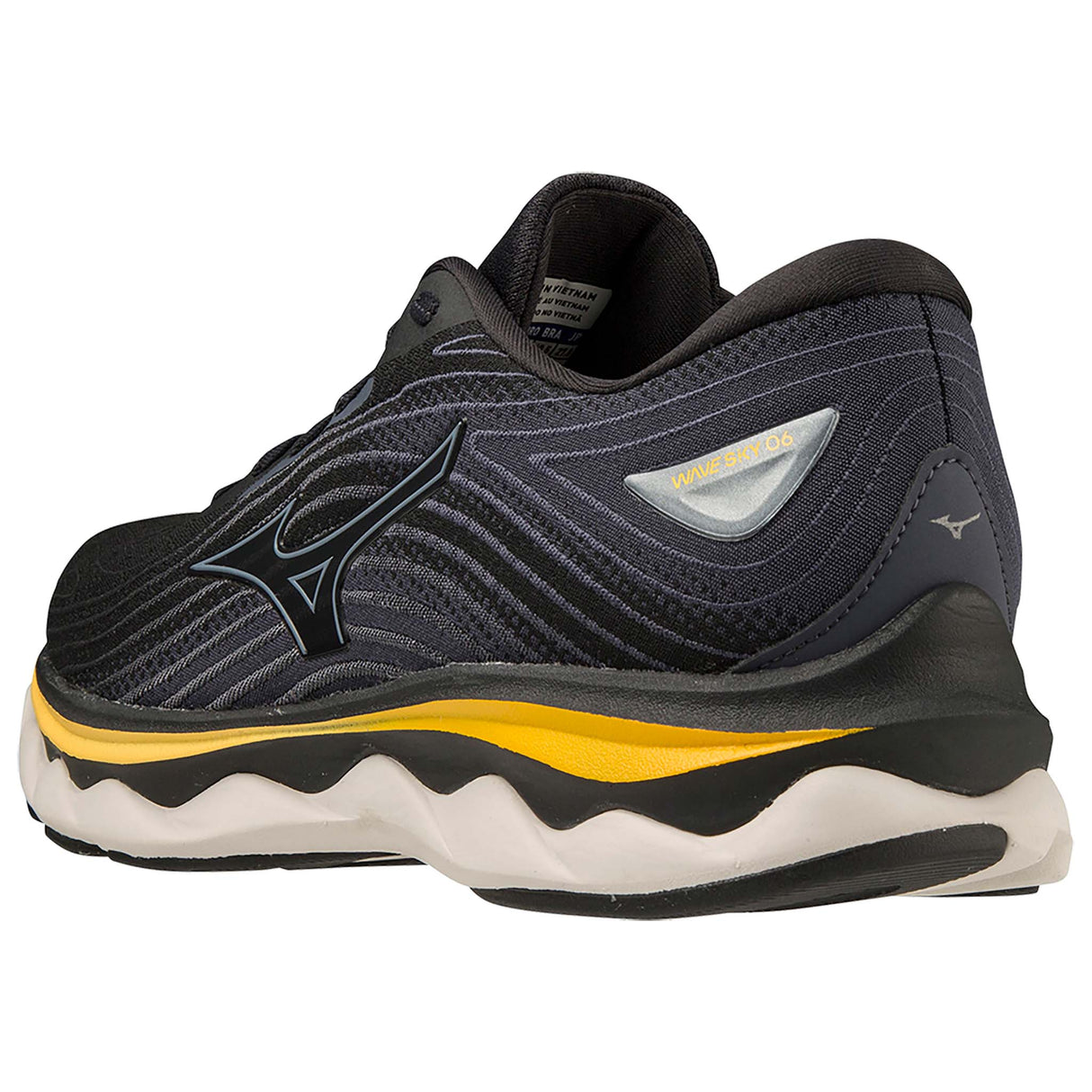 Mizuno Mizuno Wave Sky 6 chaussures de course à pied pour homme