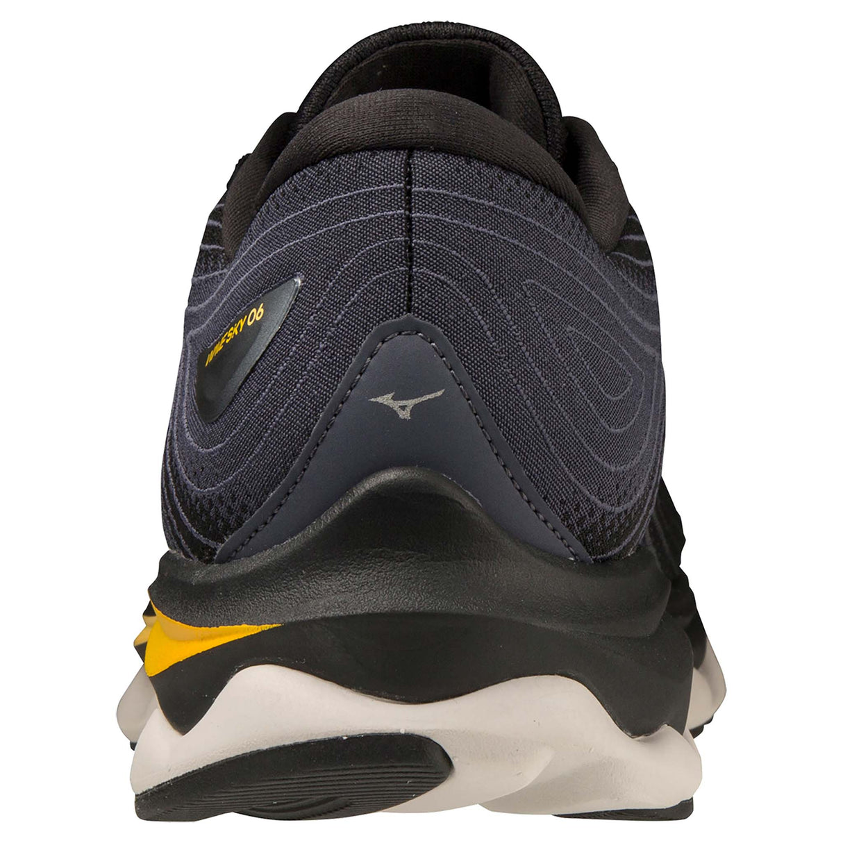 Mizuno Mizuno Wave Sky 6 chaussures de course à pied pour homme