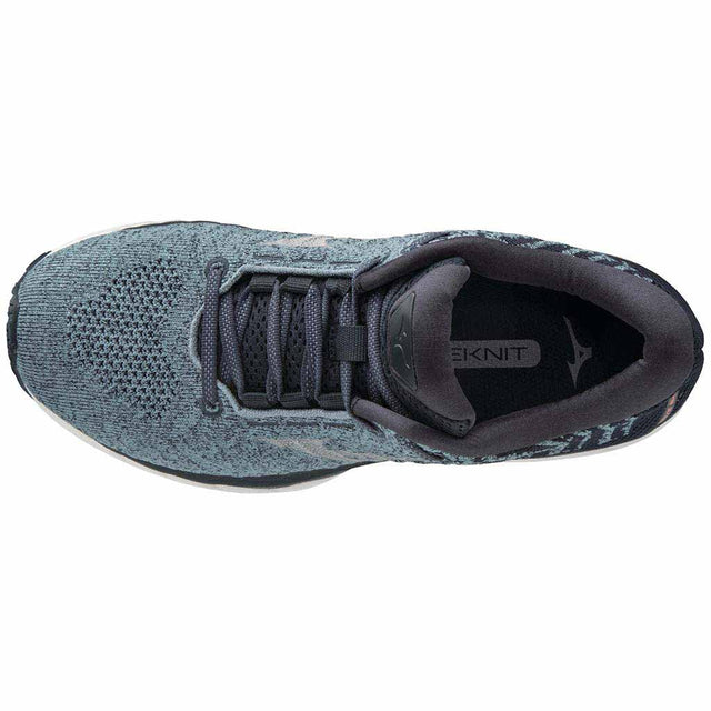 Mizuno Mizuno Wave Sky Waveknit 3 chaussure de course a pied femme