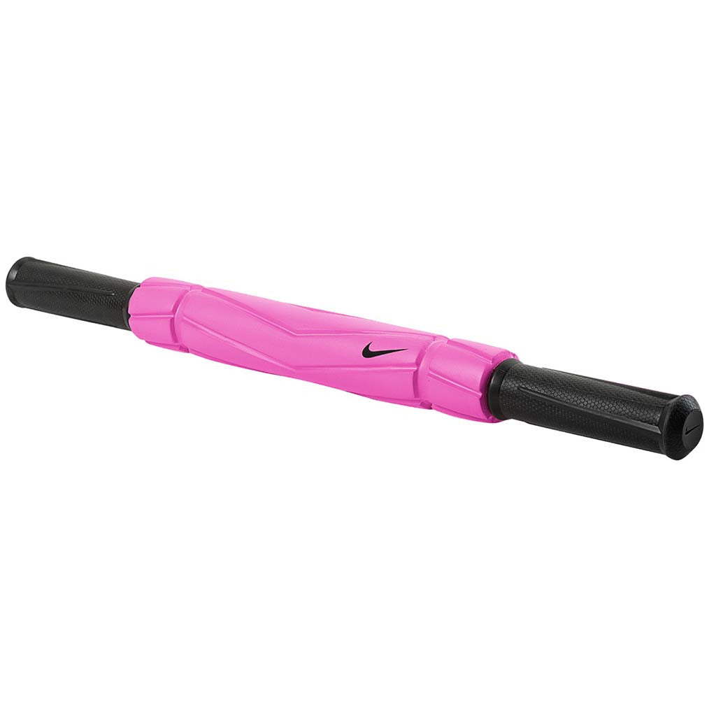 Barre de massage et récupération Nike rose Soccer Sport Fitness
