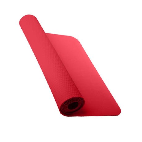 Tapis de Yoga NIKE Fundamental 3 mm light crimson