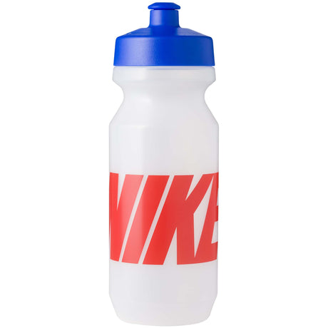 Nike big mouth 2.0 graphic clair bleu orange